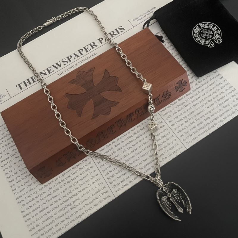 Chrome Hearts Necklaces